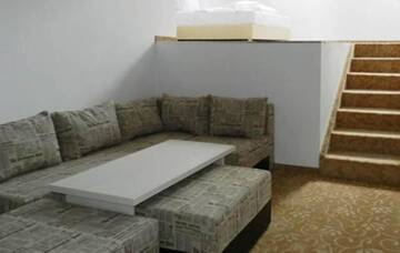 Фото номера Люкс Отель Hotel Condor г. Оравица 2