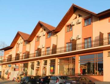 Фотографии Отель Hotel Condor г. Оравица (Румыния) №3 Фото Отель Hotel Condor г. Оравица 3