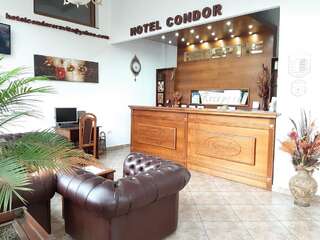 Фото Отель Hotel Condor г. Оравица